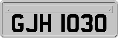 GJH1030