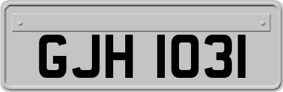 GJH1031