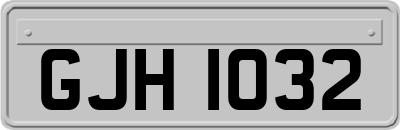 GJH1032