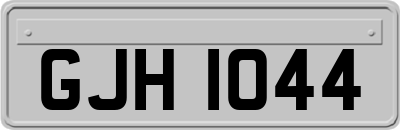GJH1044