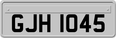 GJH1045
