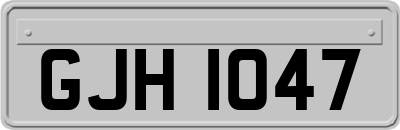 GJH1047