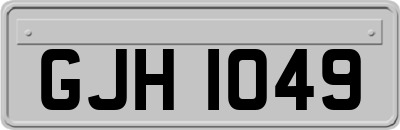 GJH1049