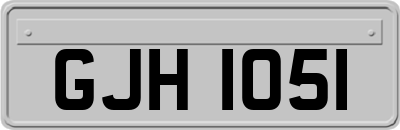 GJH1051