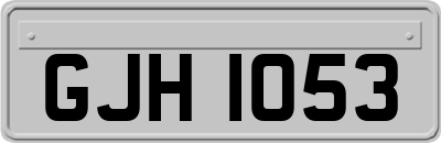 GJH1053