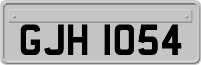 GJH1054