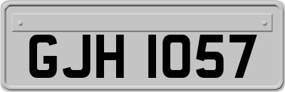 GJH1057