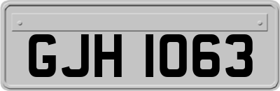 GJH1063