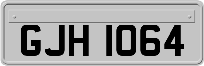 GJH1064
