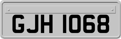 GJH1068