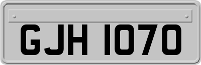 GJH1070