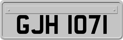 GJH1071