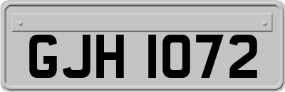GJH1072