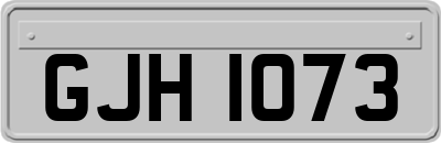 GJH1073