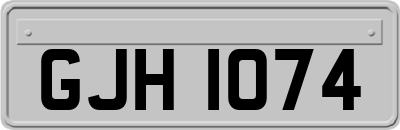 GJH1074