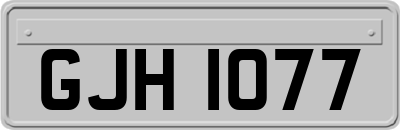 GJH1077