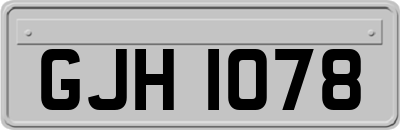 GJH1078