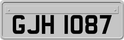 GJH1087