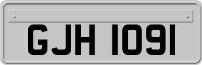 GJH1091