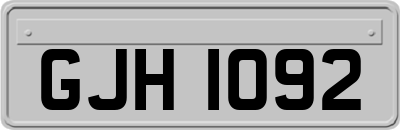 GJH1092