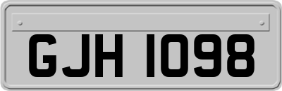GJH1098