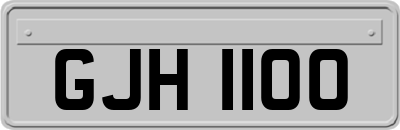 GJH1100