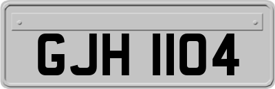GJH1104