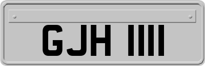 GJH1111