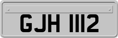 GJH1112