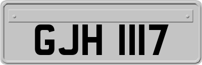 GJH1117