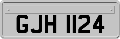 GJH1124