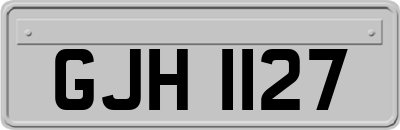 GJH1127