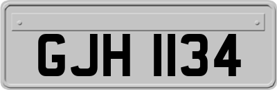 GJH1134