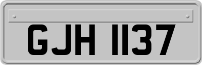 GJH1137