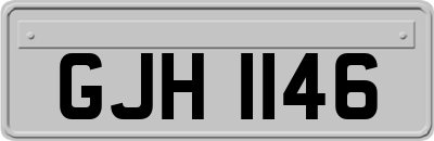 GJH1146