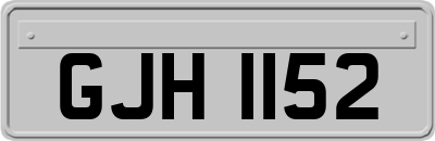 GJH1152
