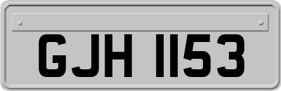 GJH1153