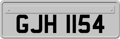 GJH1154