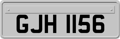 GJH1156