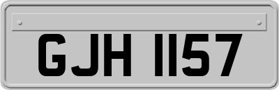 GJH1157
