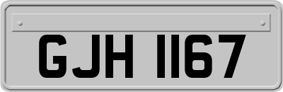 GJH1167