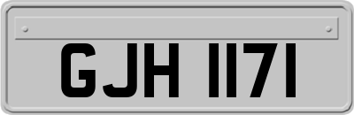GJH1171