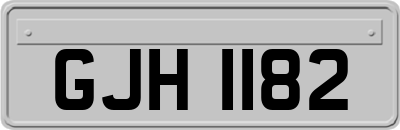 GJH1182