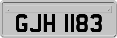 GJH1183