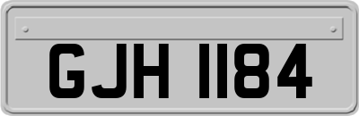 GJH1184