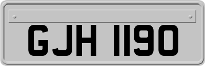 GJH1190