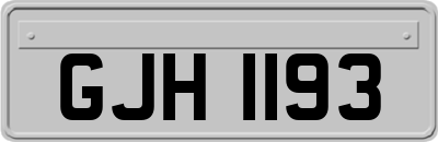 GJH1193