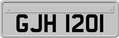 GJH1201