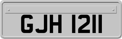 GJH1211