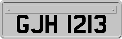 GJH1213